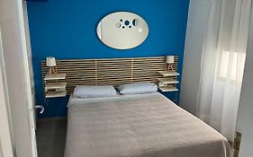 Cornelia'S Home 4 Primera Linea De Playa
